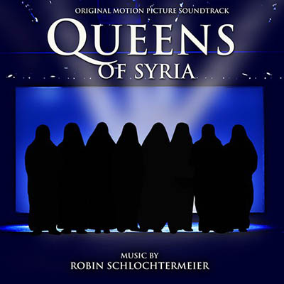 دانلود آلبوم موسیقی Queens of Syria توسط Robin Schlochtermeier