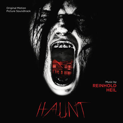 دانلود موسیقی متن فیلم Haunt – توسط Reinhold Heil