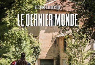 دانلود موسیقی متن فیلم Le Dernier Monde – توسط Norman Cooper