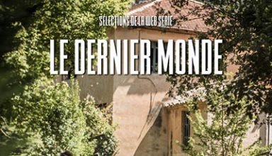 دانلود موسیقی متن فیلم Le Dernier Monde – توسط Norman Cooper