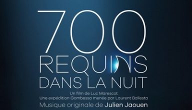 دانلود موسیقی متن فیلم 700 requins dans la nuit