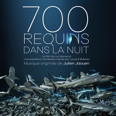 دانلود موسیقی متن فیلم 700 requins dans la nuit