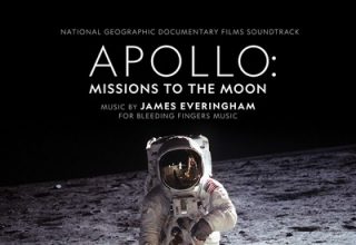دانلود موسیقی متن فیلم Apollo: Missions to the Moon