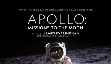 دانلود موسیقی متن فیلم Apollo: Missions to the Moon