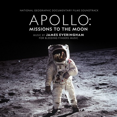 دانلود موسیقی متن فیلم Apollo: Missions to the Moon