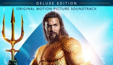 دانلود موسیقی متن فیلم Aquaman – توسط Rupert Gregson-Williams