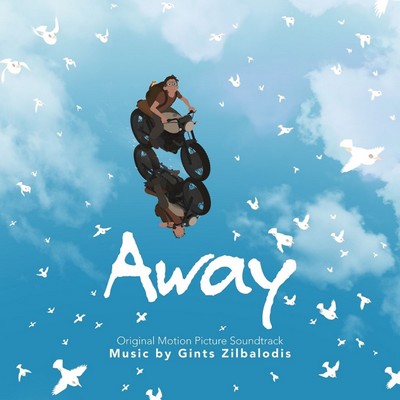 دانلود موسیقی متن فیلم Away