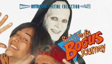 دانلود موسیقی متن فیلم Bill & Ted's Bogus Journey