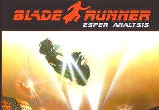 دانلود موسیقی متن فیلم Blade Runner: Esper Analysis