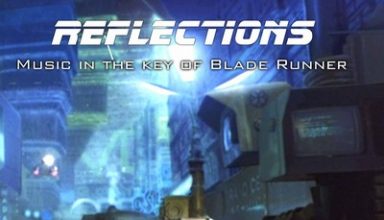 دانلود موسیقی متن فیلم Blade Runner: REFLECTIONS – Music in the Key Blade