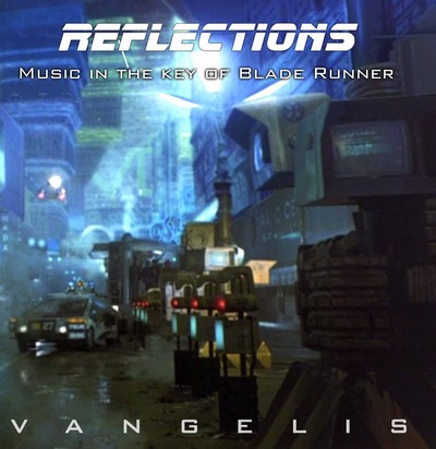 دانلود موسیقی متن فیلم Blade Runner: REFLECTIONS – Music in the Key Blade