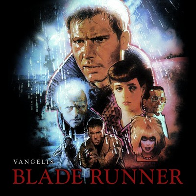 دانلود موسیقی متن فیلم Blade Runner: November 2011 Edition