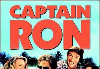 دانلود موسیقی متن فیلم Captain Ron