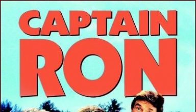 دانلود موسیقی متن فیلم Captain Ron