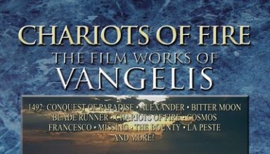 دانلود موسیقی متن فیلم Chariots Of Fire: The Film Works Of Vangelis