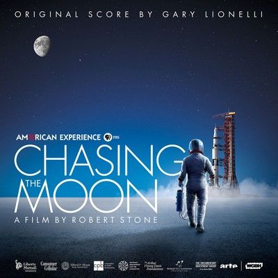 دانلود موسیقی متن فیلم Chasing the Moon