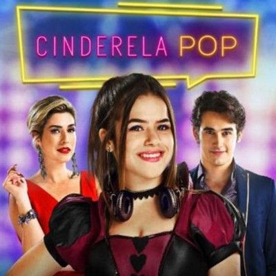 دانلود موسیقی متن سریال Cinderela Pop