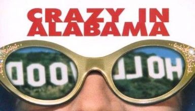 دانلود موسیقی متن فیلم Crazy in Alabama