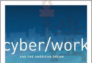 دانلود موسیقی متن فیلم CyberWork and the American Dream