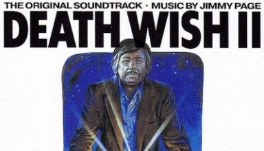دانلود موسیقی متن فیلم Death Wish II