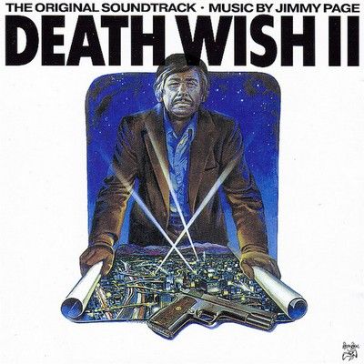 دانلود موسیقی متن فیلم Death Wish II