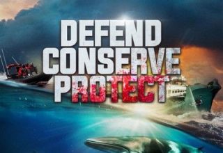 دانلود موسیقی متن فیلم Defend, Conserve, Protect