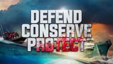 دانلود موسیقی متن فیلم Defend, Conserve, Protect