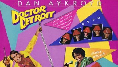 دانلود موسیقی متن فیلم Doctor Detroit