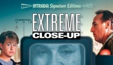 دانلود موسیقی متن فیلم Extreme Close-Up