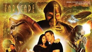 دانلود موسیقی متن سریال Farscape: 20th Anniversary Edition