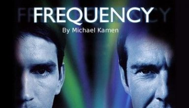 دانلود موسیقی متن فیلم Frequency