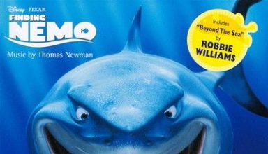 دانلود موسیقی متن فیلم Finding Nemo