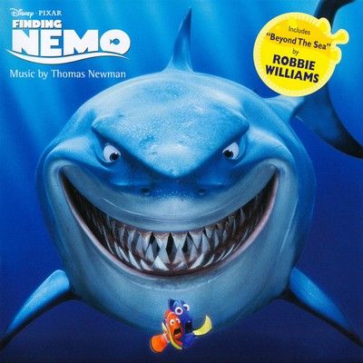 دانلود موسیقی متن فیلم Finding Nemo