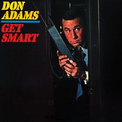 دانلود موسیقی متن فیلم Get Smart