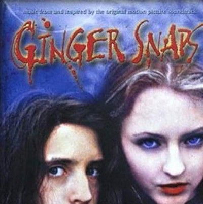 دانلود موسیقی متن فیلم Ginger Snaps