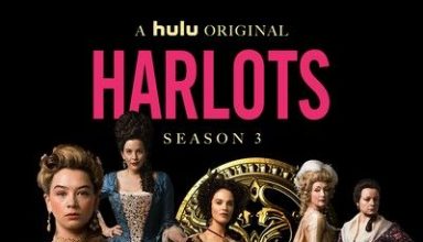دانلود موسیقی متن سریال Harlots: Season 3