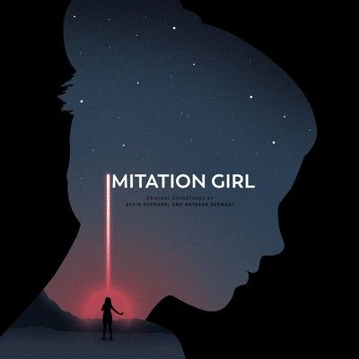 دانلود موسیقی متن فیلم Imitation Girl