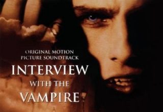 دانلود موسیقی متن فیلم Interview with the Vampire