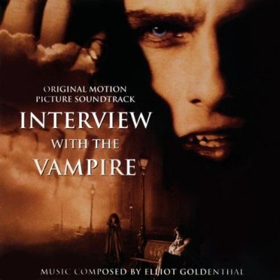 دانلود موسیقی متن فیلم Interview with the Vampire