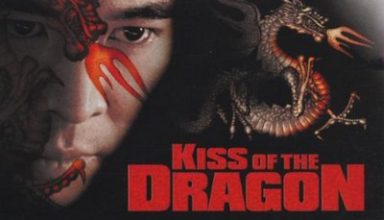 دانلود موسیقی متن فیلم Kiss of the Dragon