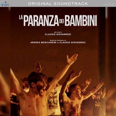 دانلود موسیقی متن فیلم La paranza dei bambini