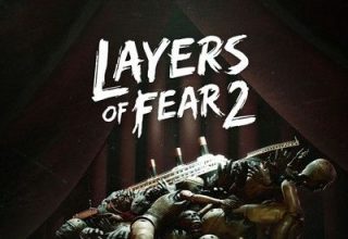 دانلود موسیقی متن بازی Layers of Fear 2