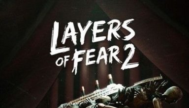 دانلود موسیقی متن بازی Layers of Fear 2