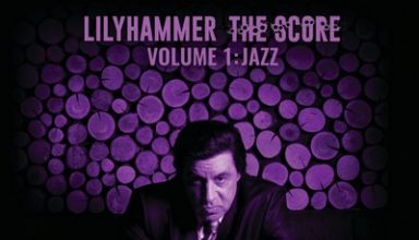 دانلود موسیقی متن سریال Lilyhammer Vol 1-2
