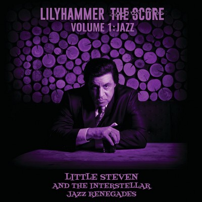 دانلود موسیقی متن سریال Lilyhammer Vol 1-2