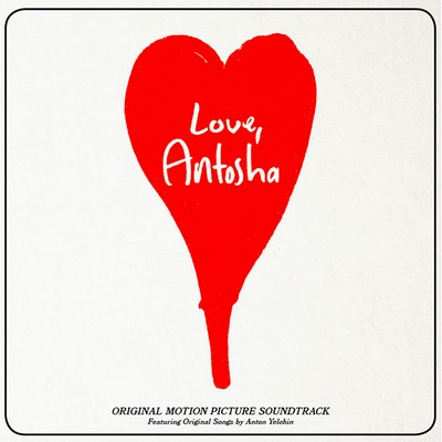 دانلود موسیقی متن فیلم Love, Antosha