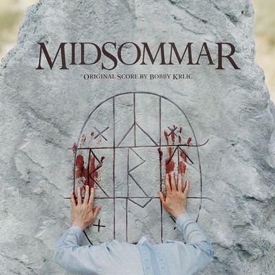 دانلود موسیقی متن فیلم Midsommar