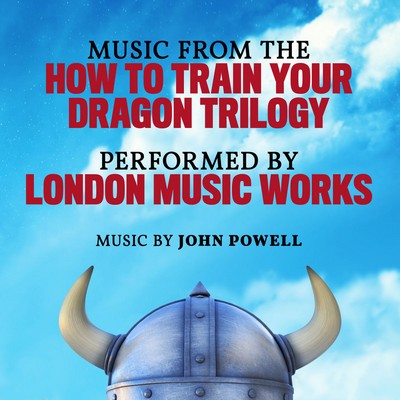 دانلود موسیقی متن فیلم Music from the 'How to Train Your Dragon' Trilogy