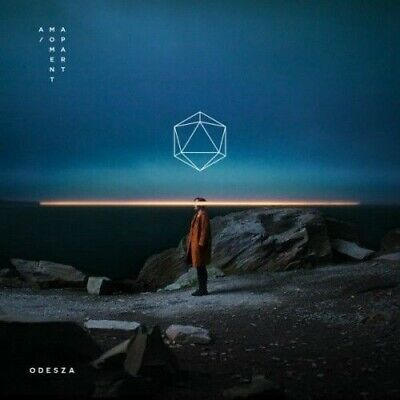 دانلود آلبوم موسیقی A Moment Apart Remixes - EP توسط ODESZA