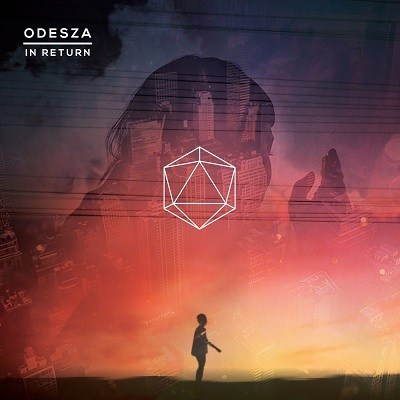 دانلود آلبوم موسیقی In Return توسط ODESZA